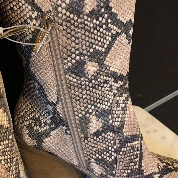 Vince Camuto Gravana Knee High Boots - Picture 10 of 15